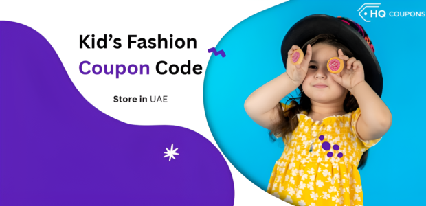 kids coupon code