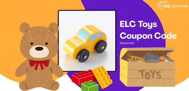 ELC Toys Coupon Code