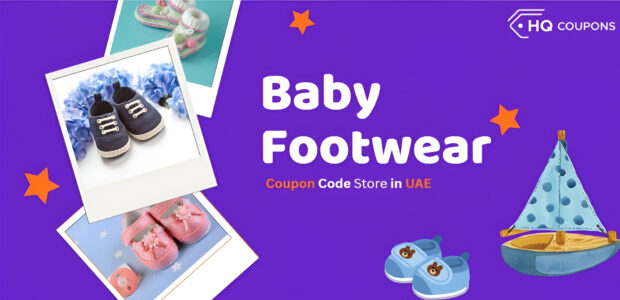 Baby Footwear