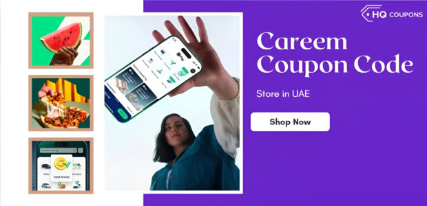 Careem Coupon Code