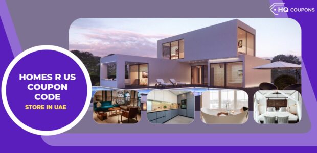 Homes R Us Coupon Code
