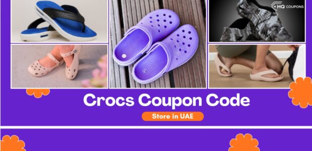 Crocs Coupon Code