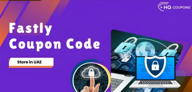 Fastly Coupons Code