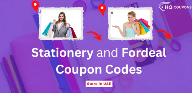 Stationery Coupon Codes