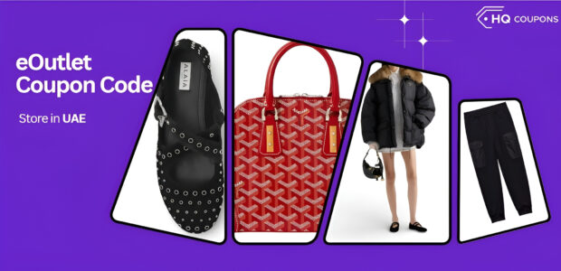 eOutlet Coupon Code