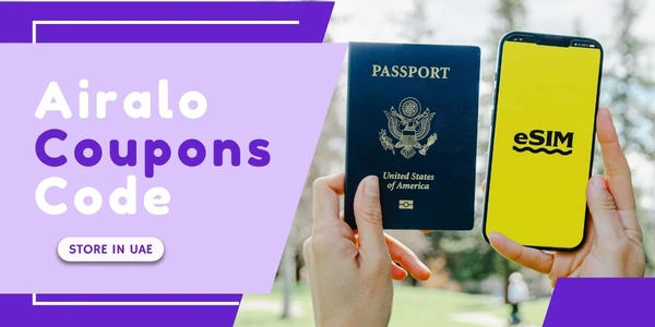 Airalo Coupons Code