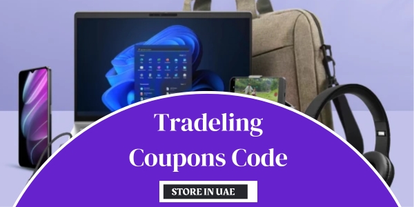 Tradeling Coupons Code
