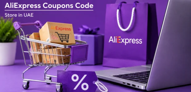 AliExpress Coupons Code