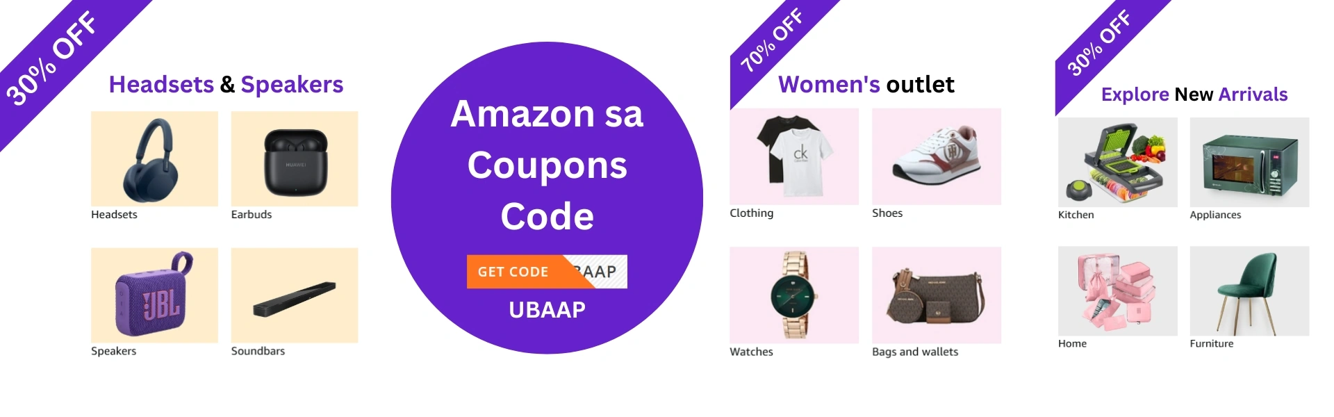 Amazon sa Coupons Code