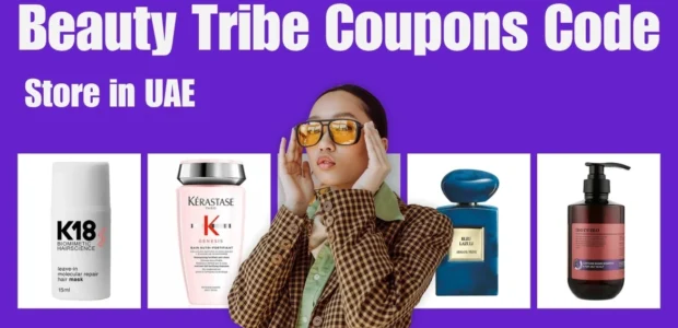 Beauty Tribe Coupons Code