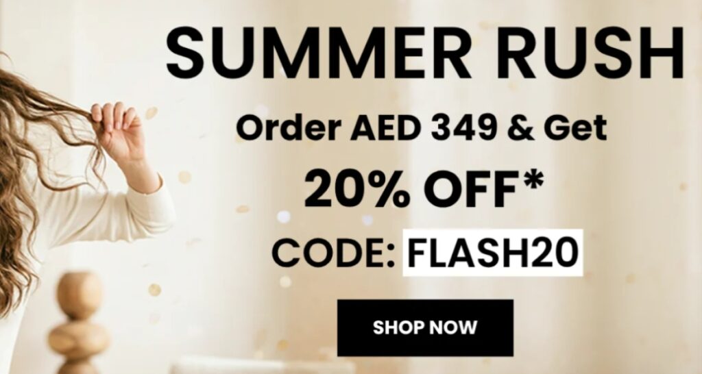 Beauty Tribe Discount Code