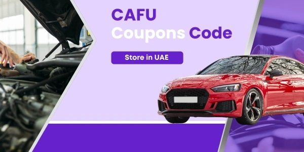 Cafu Coupons Code