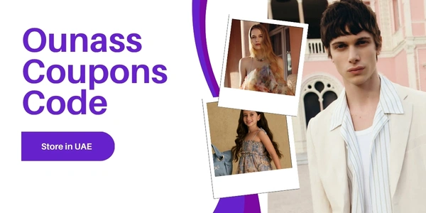 Ounass Coupons Code