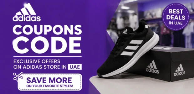 Adidas Coupons Code