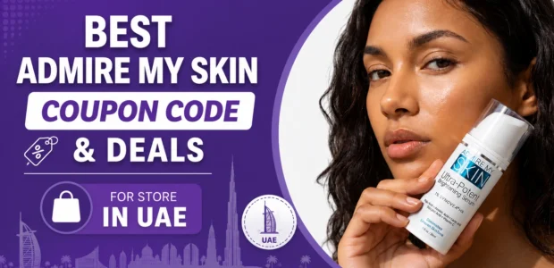 Admire My Skin Coupons Code