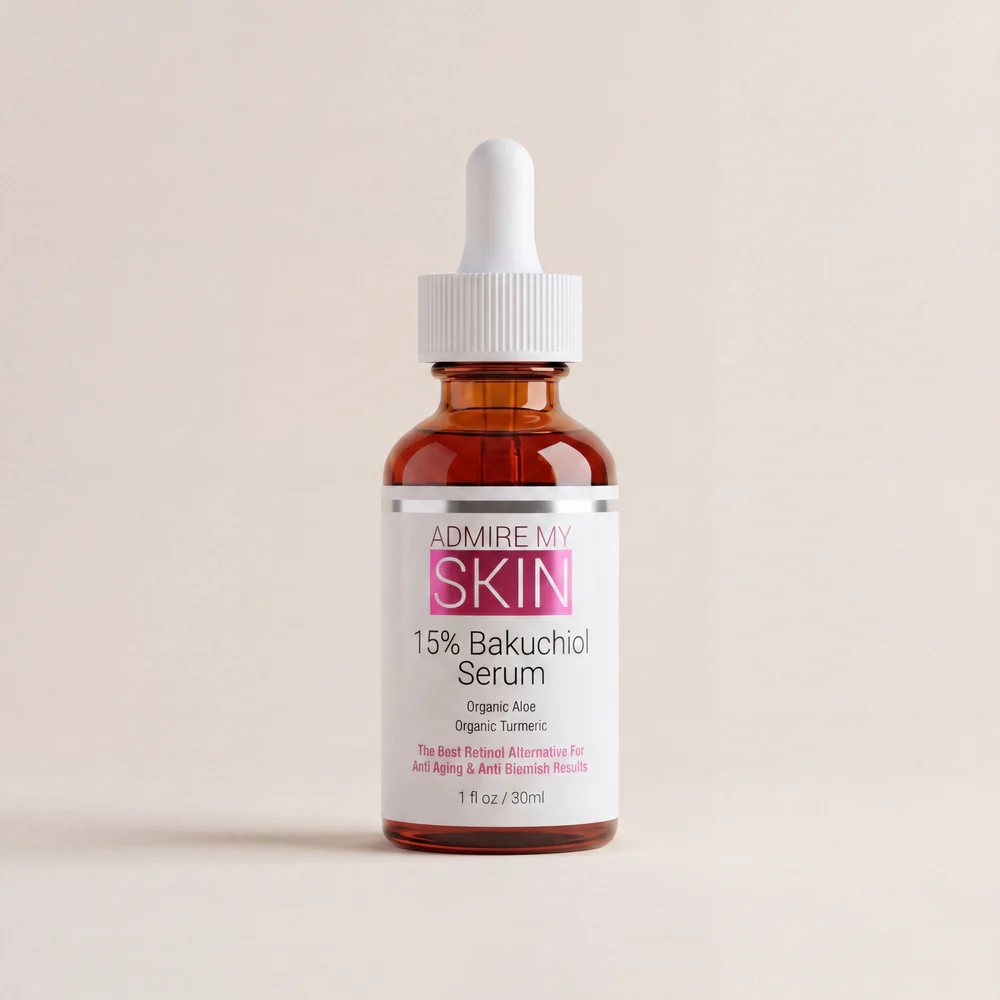 Admire My Skin promo code