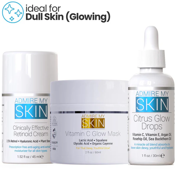 Admire My Skin Coupons Code