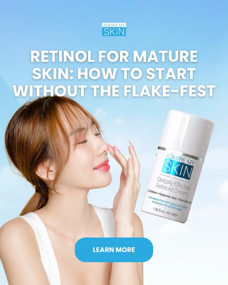 Admire My Skin Coupons Code