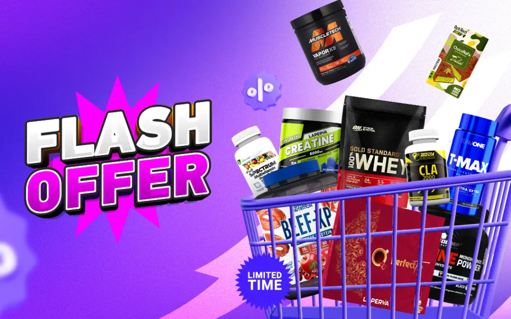Dr. Nutrition Coupons Code