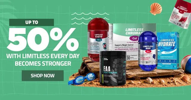 Dr. Nutrition Coupons Code