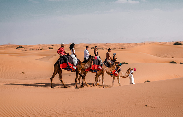 Arabian Adventures Coupons Code 