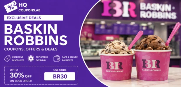 Baskin-Robbins Ice Cream