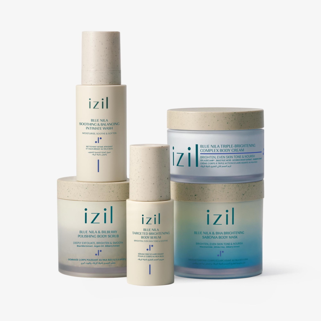 Izil Beauty Coupons Code