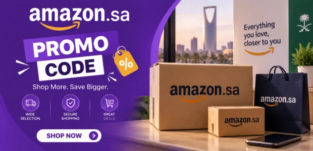 Amazon SA Promo Code