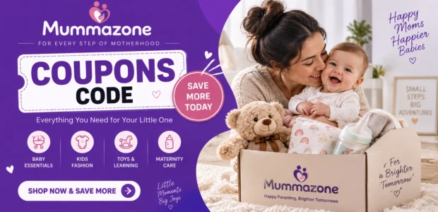 Mummazone Coupons Code