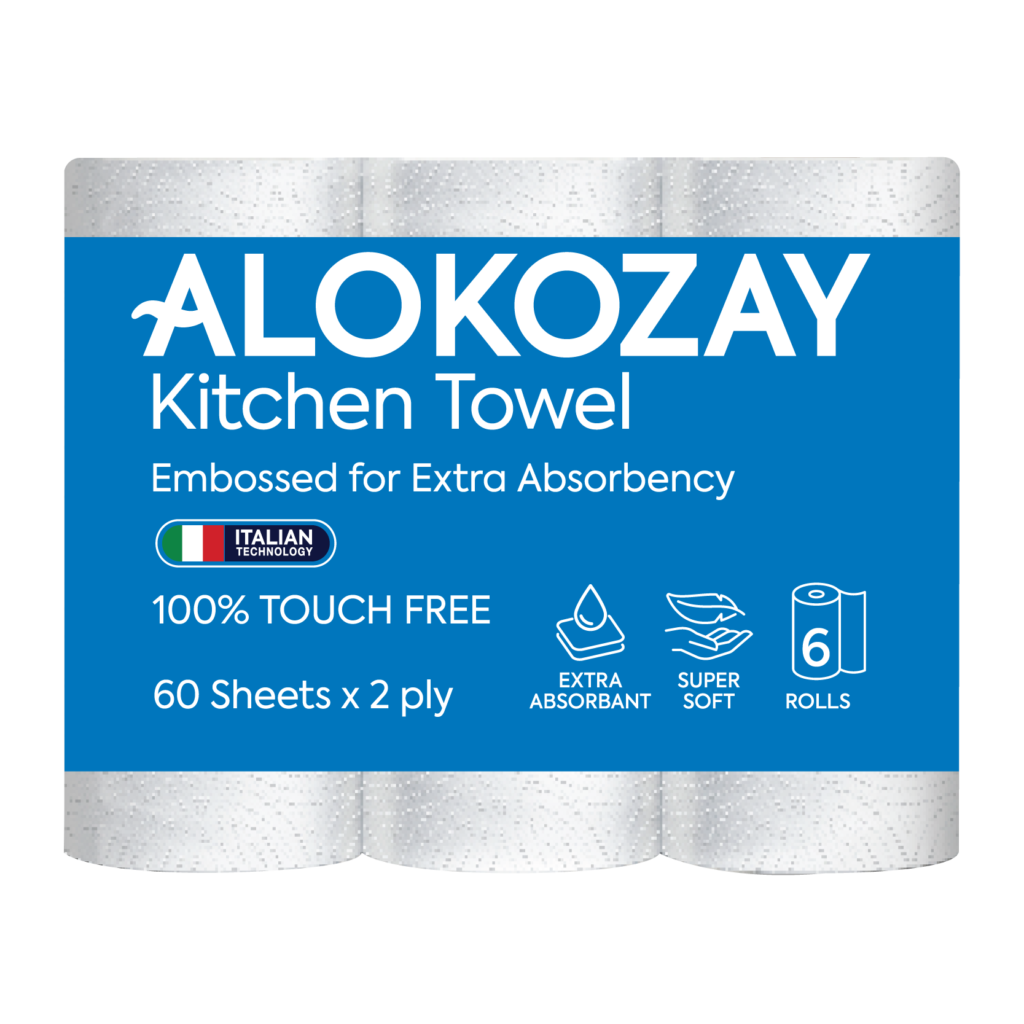 Alokozay Coupon Code