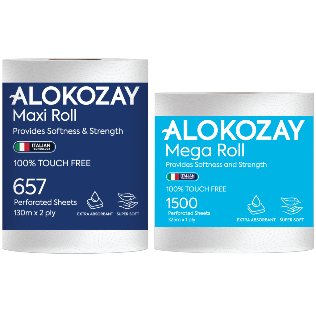 Alokozay Coupon Code