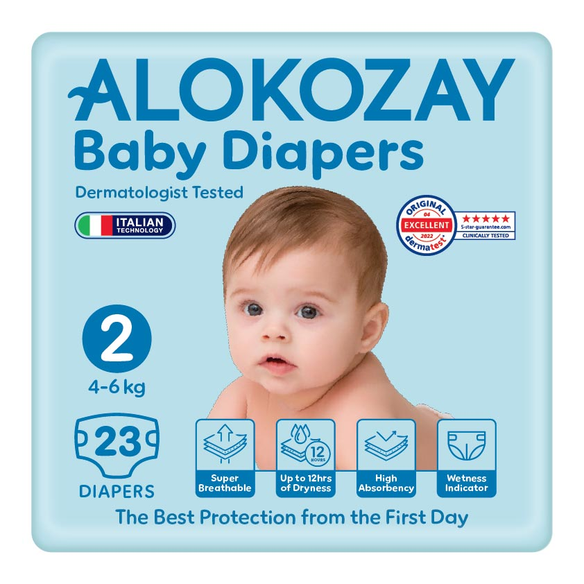 Alokozay Coupon Code