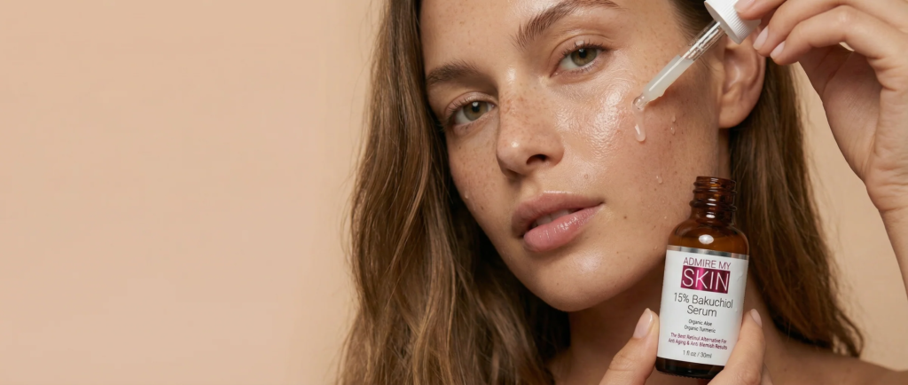 Admire My Skin Promo Code