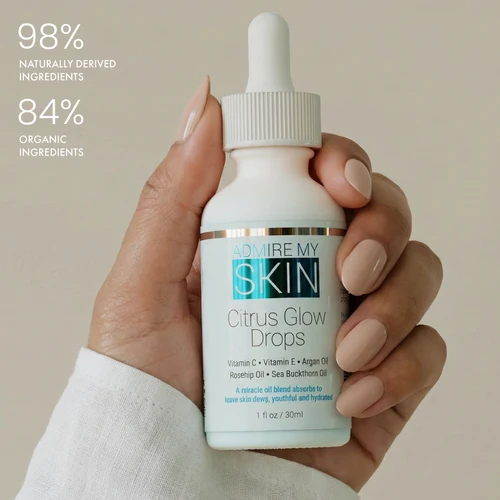 Admire My Skin Promo Code