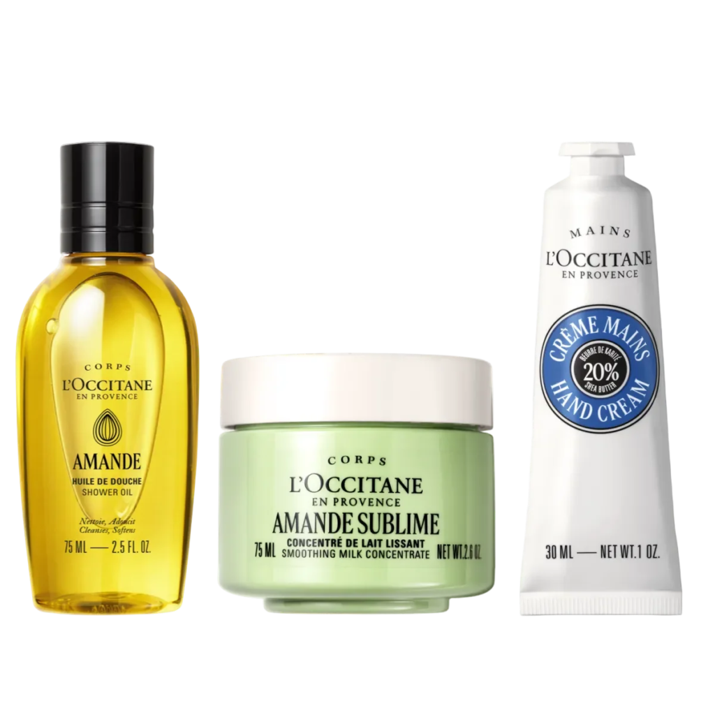 L'occitane Coupons & Promo Codes