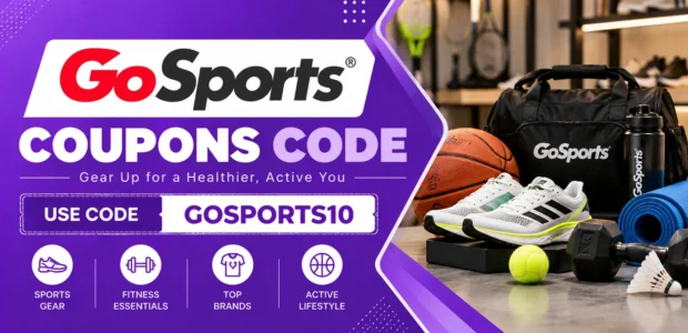 GoSports Coupons Code